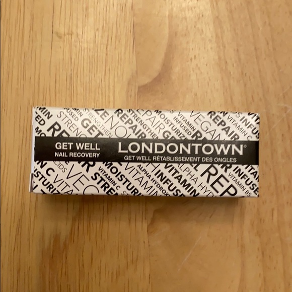 LondonTown Get Well Nail Recovery - Picture 1 of 4